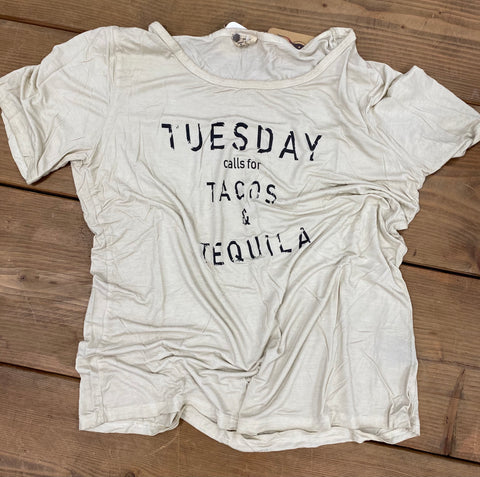 Taco Tuesday Top