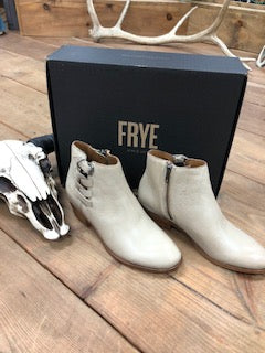 Frye Booties