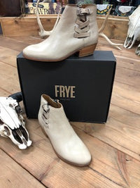 Frye Booties