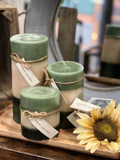 Hand Poured Candles