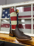 Redhawk Patriotic Boots