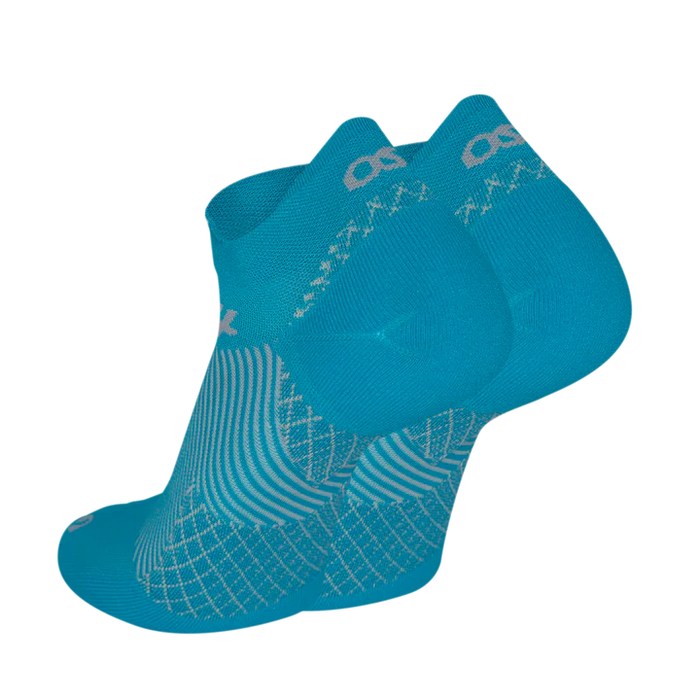 OS1 Planter Fasciitis No Show socks