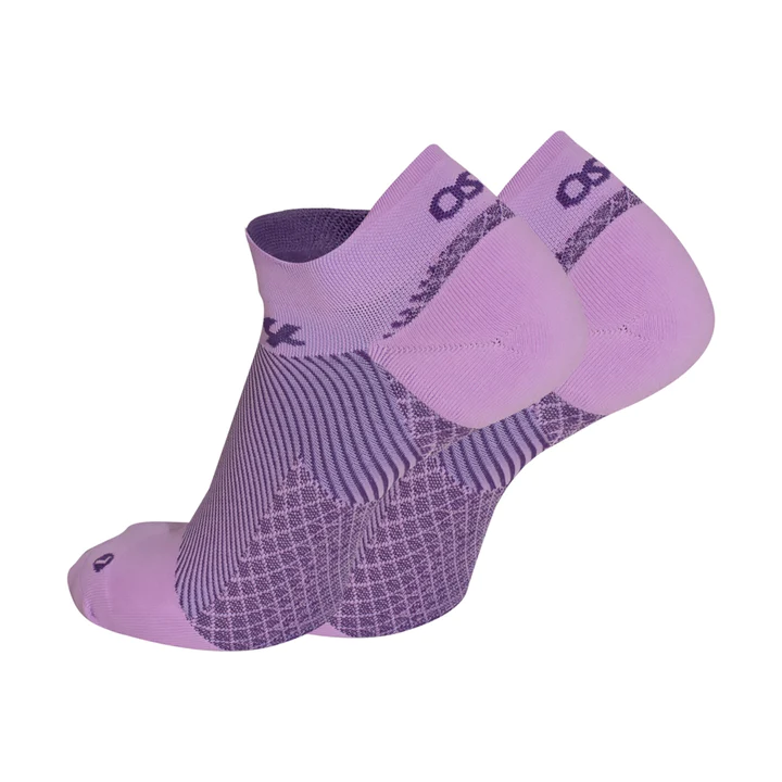 OS1 Planter Fasciitis No Show socks