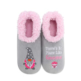 Snoozie Slippers