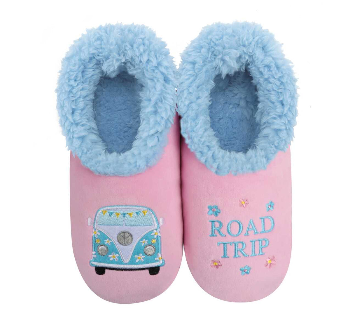 Snoozie Slippers