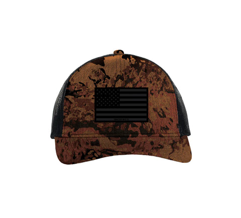 Howitzer America Proud Hat