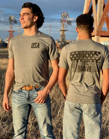 Texas Tee's