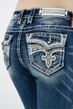 Rock Revival Bambi Skinny Jean
