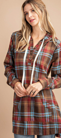 Thermal Flannel