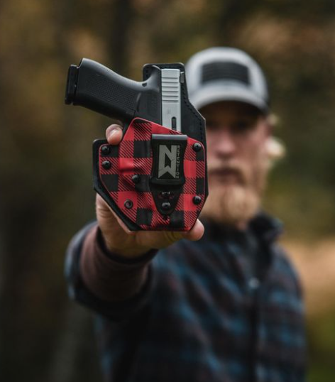 NW Retention Conceal Holster