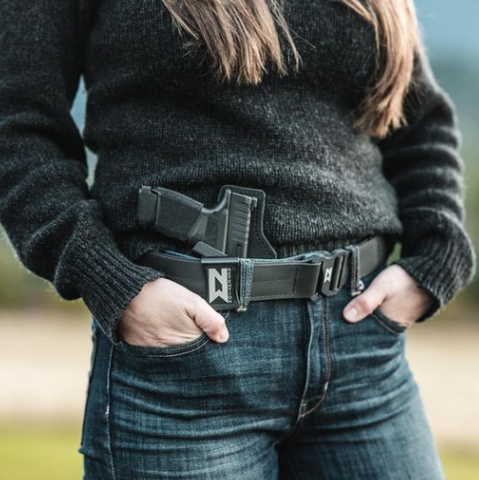 NW Retention Conceal Holster