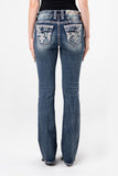 Rock Revivan Keziah Bootcut Jeans