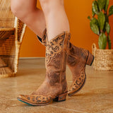 Lilly By Lane Boot Company