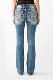 Rock Revival Maisie Bootcut Jeans