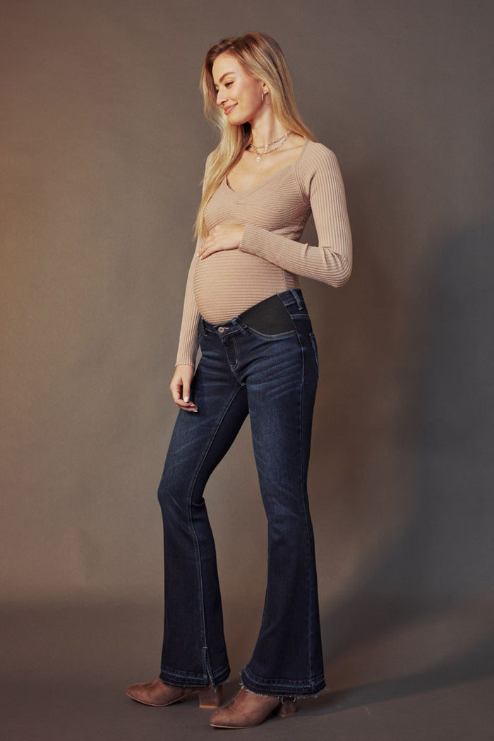 KanCan Maternity Jeans