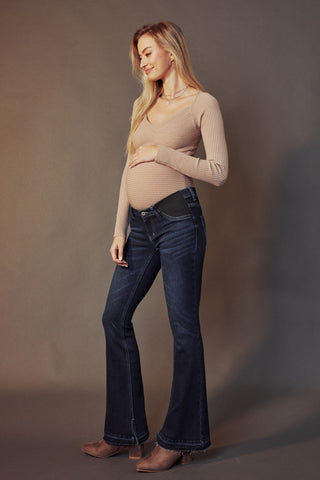 KanCan Maternity Jeans