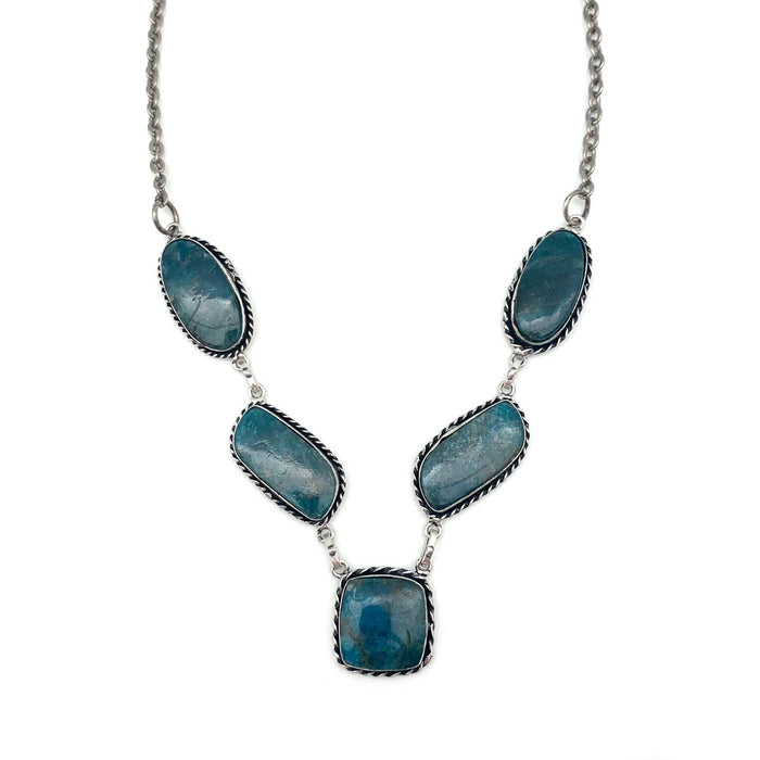 Anju Bib Necklace