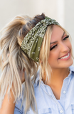 Headband Turban