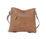 Myra Leather Bag 5234