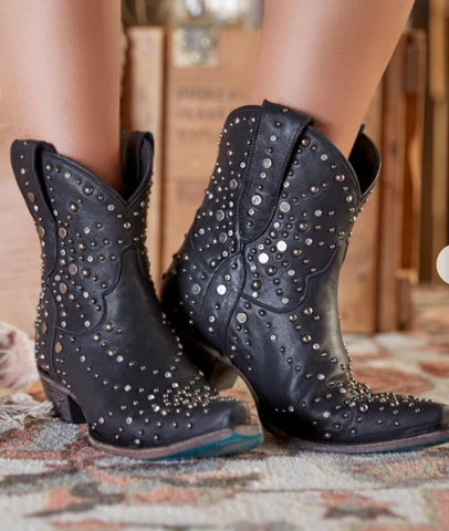 Sparks Fly Lane Boots