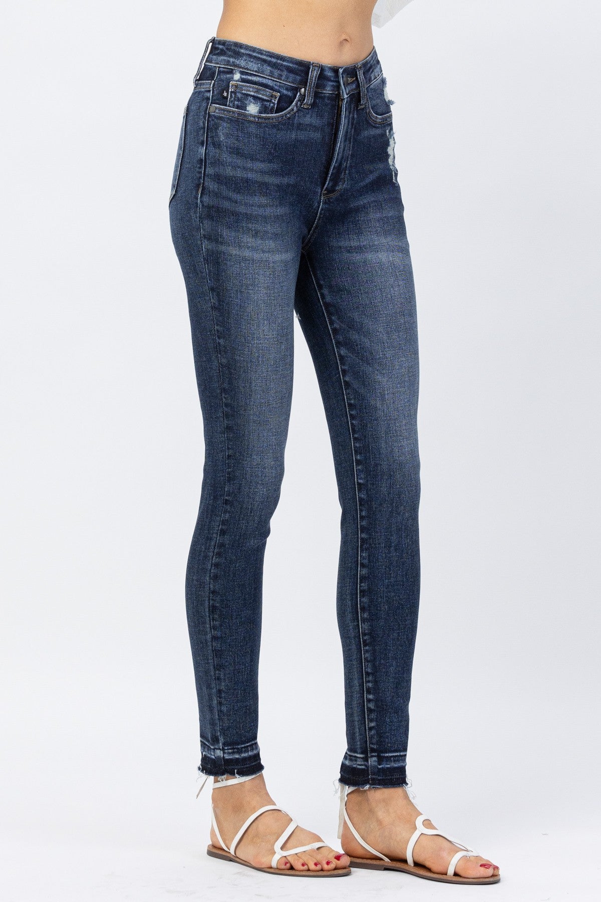 Judy Blue Skinny Plus