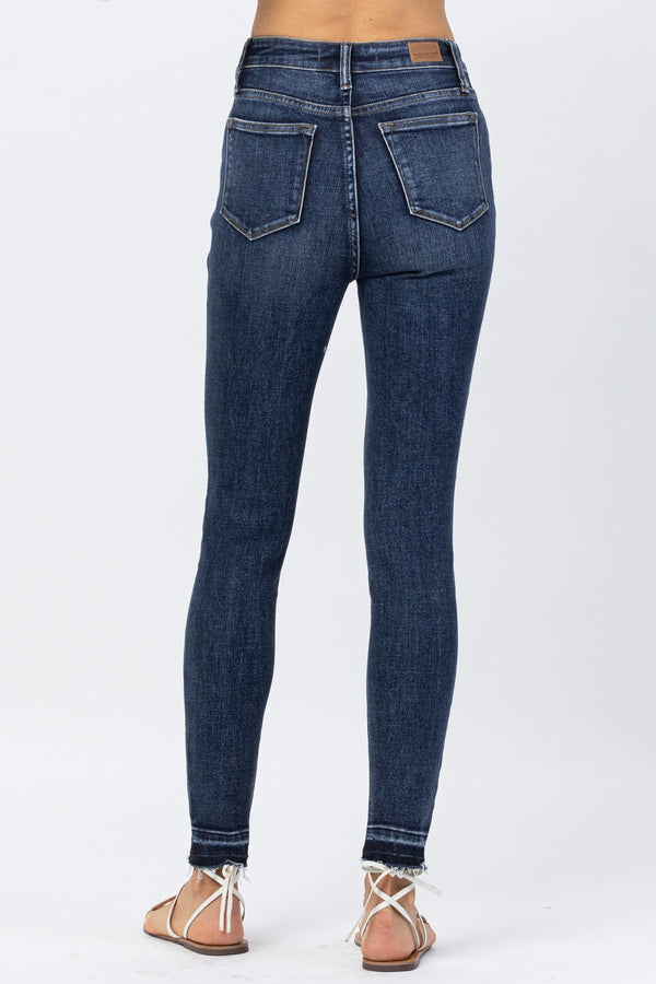 Judy Blue Skinny Plus